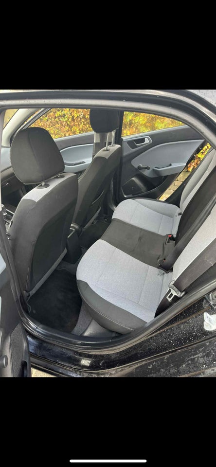 Hyundai i20 1,0 T-GDi Life+ 5d