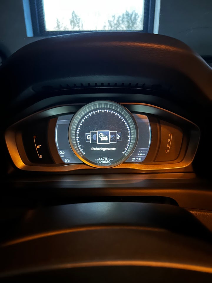 Volvo XC70 2,0 D4 Summum Polestar aut. 5d