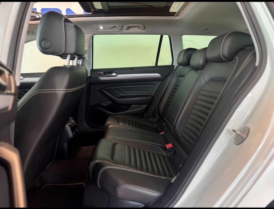 VW Passat 1,4 GTE Highline+ Variant DSG 5d
