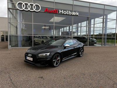 Audi RS5 2,9 TFSi Coupé quattro Tiptr. 2d