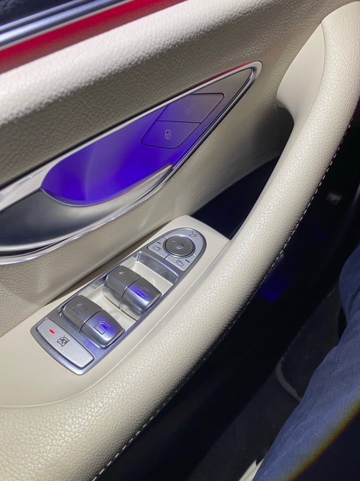 Mercedes E300 d 2,0 Exclusive stc. aut. 5d