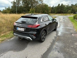 Kia XCeed 1,6 PHEV Upgrade+ DCT 5d
