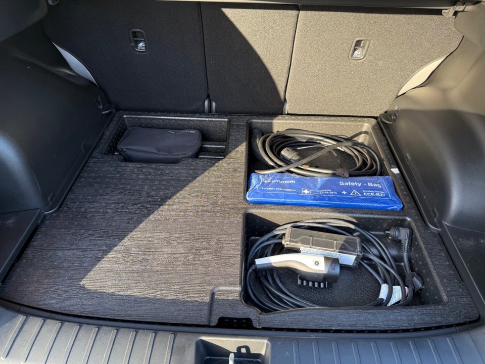 Hyundai Tucson 1,6 PHEV Advanced aut. 4WD 5d