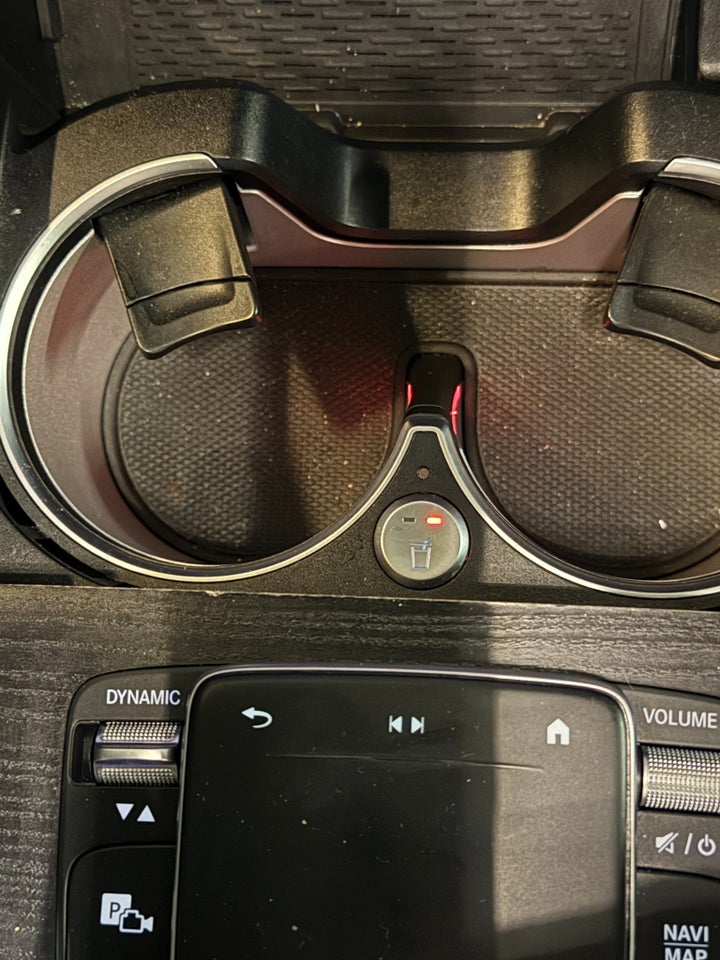 Mercedes GLE350 de 2,0 AMG Line Coupé aut. 4Matic 5d