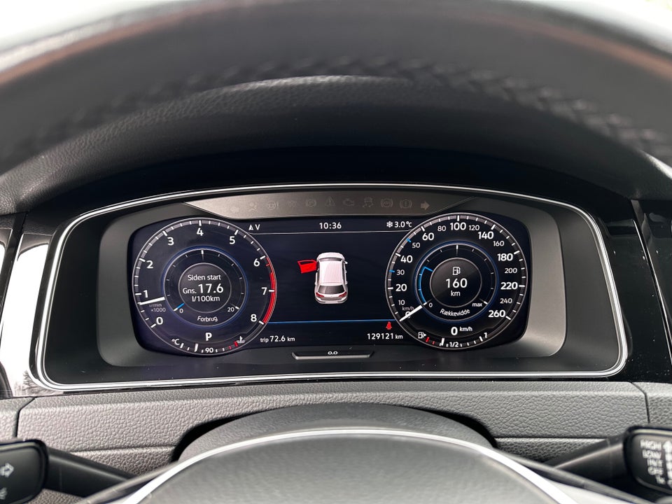 VW Golf VII 1,5 TSi 150 Highline DSG 5d