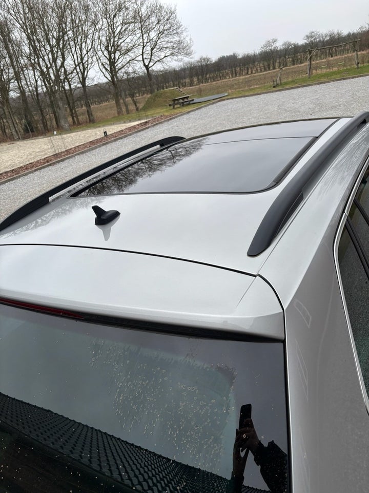 VW Tiguan 2,0 TDi 150 Comfortline DSG 5d