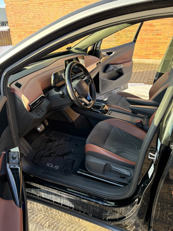 VW ID.5 77 Pro Performance 5d