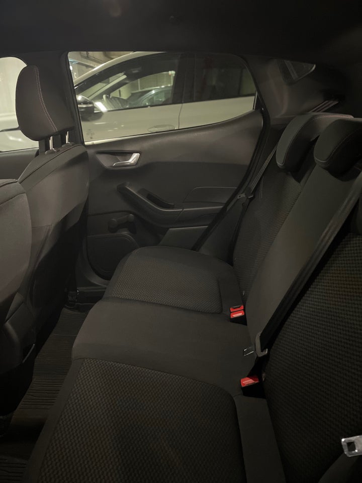 Ford Fiesta 1,0 EcoBoost ST-Line 5d