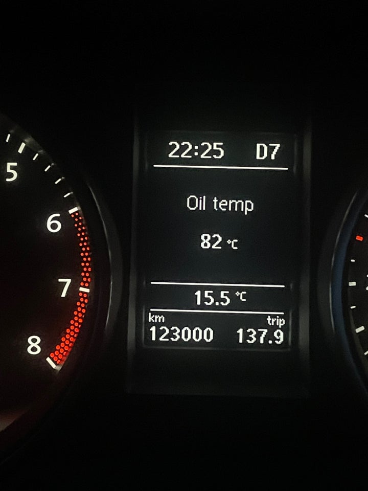 VW Golf VI 1,4 TSi 160 Highline DSG 5d