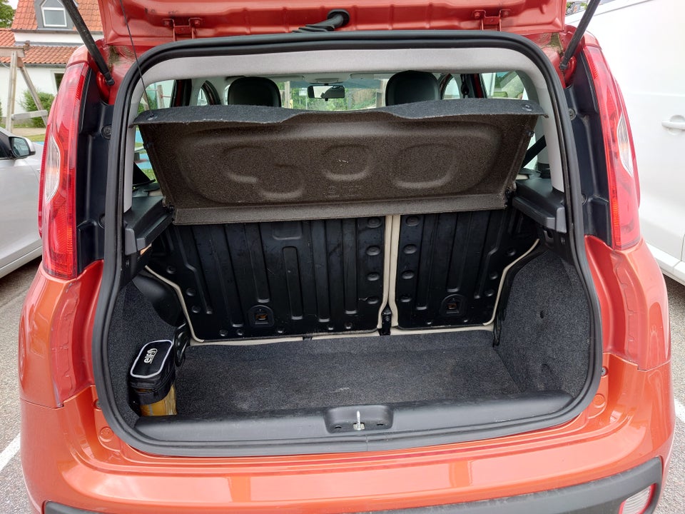 Fiat Panda 0,9 TwinAir 65 Pop 5d