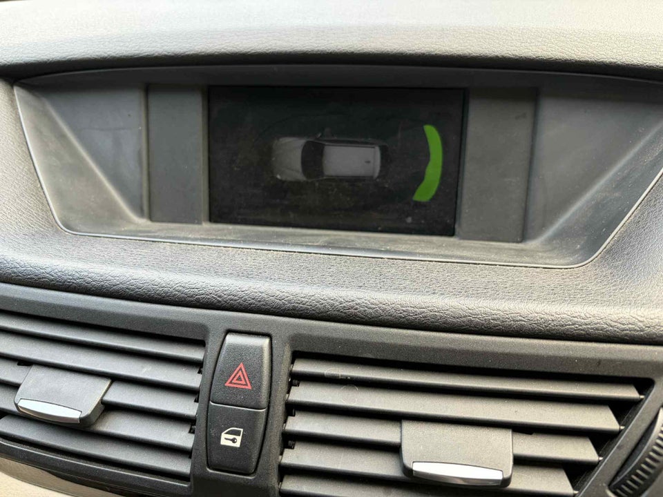 BMW X1 2,0 sDrive18d 5d