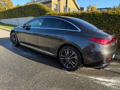 Mercedes EQE350  AMG Line Premium 4d