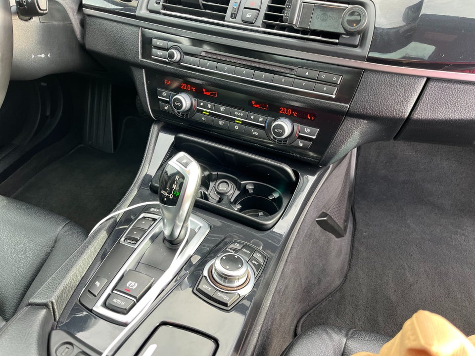 BMW 530d 3,0 Touring aut. 5d