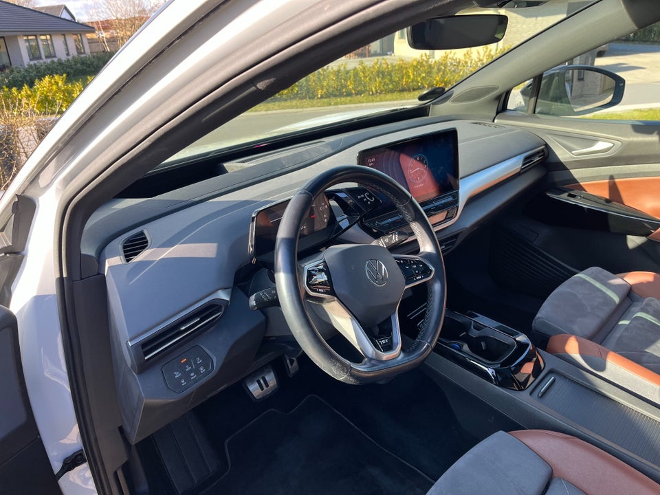 VW ID.4 77 1ST Pro Max 5d