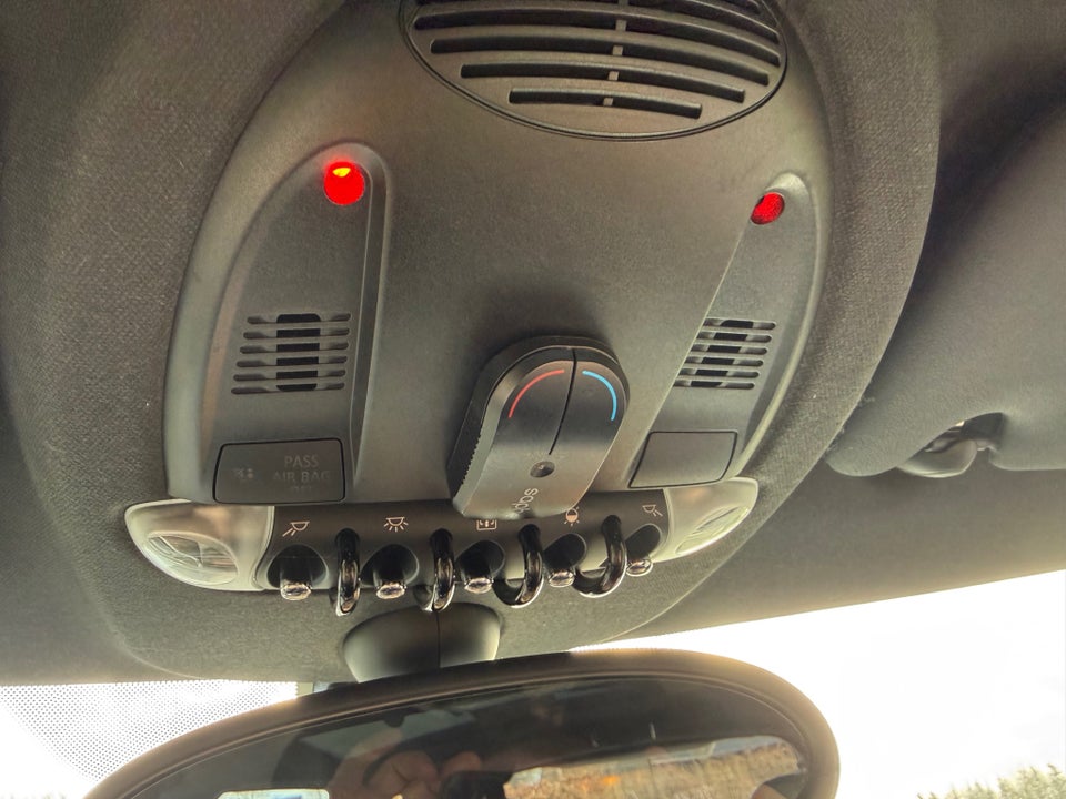 MINI Countryman Cooper 1,6 ALL4 5d