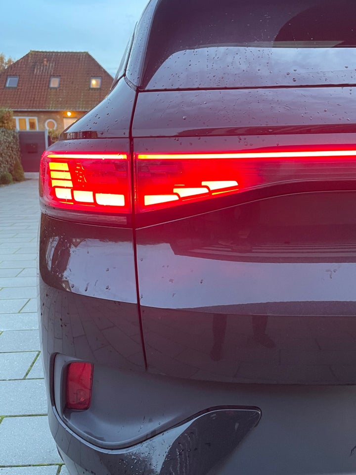 VW ID.4 77 GTX 4Motion 5d