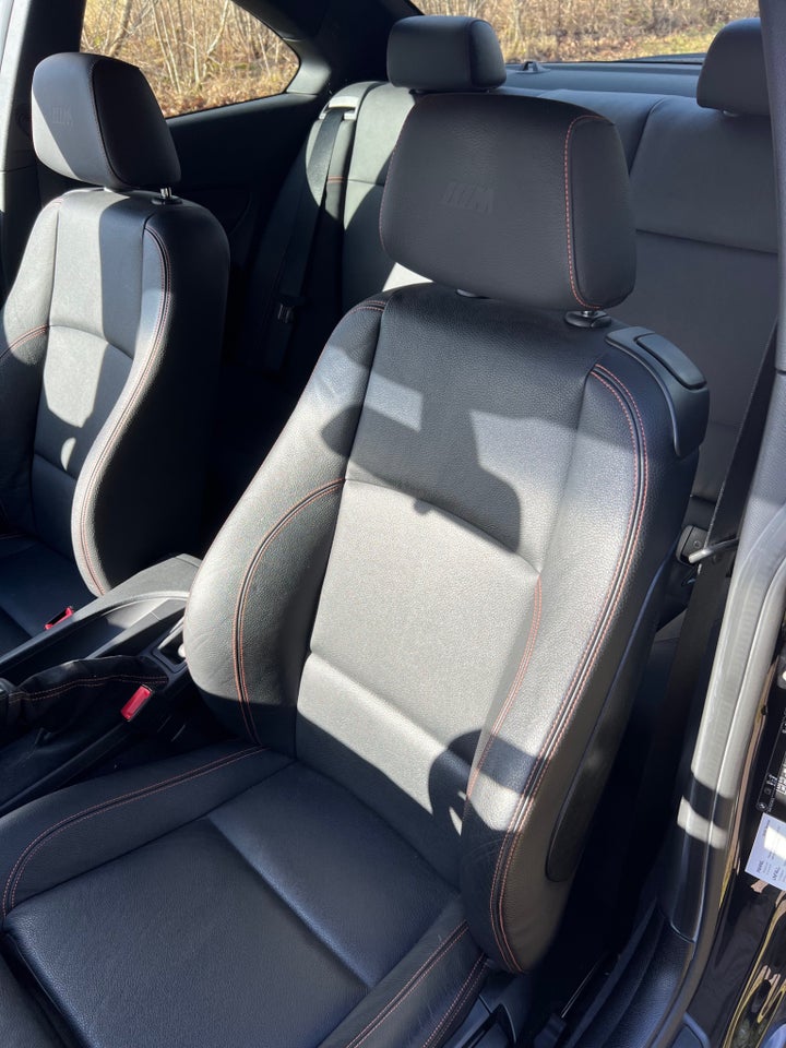 BMW 1M 3,0 Coupé 2d