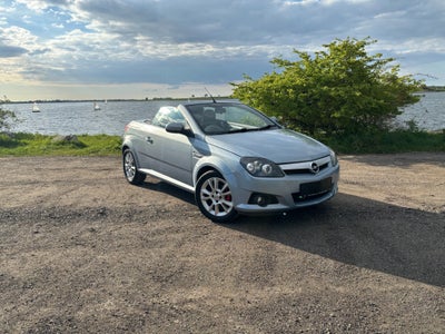 Opel Tigra 1,8 Sport 2d