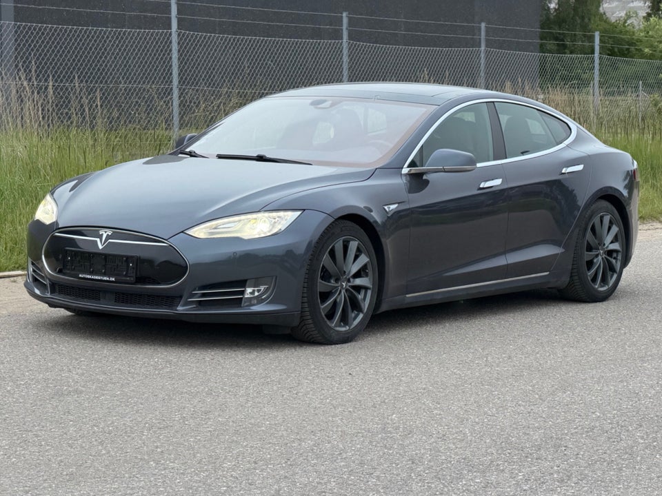 Tesla Model S 85D 5d