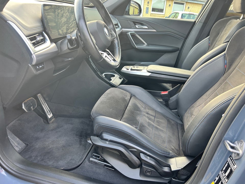 BMW iX1 xDrive30 M-Sport 5d