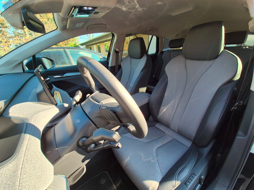 Skoda Enyaq 60 iV Premium 5d