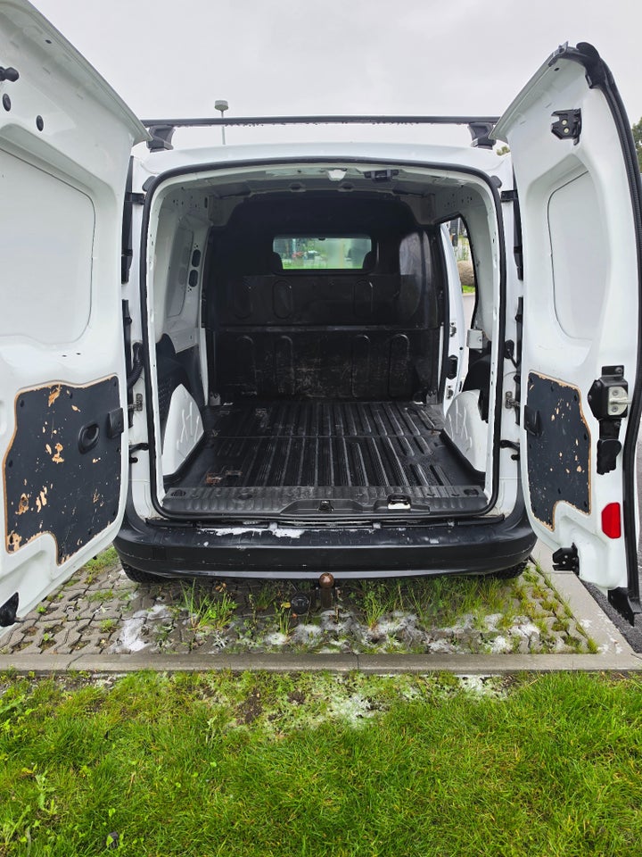 Renault Kangoo 1,5 dCi 75 Access L1