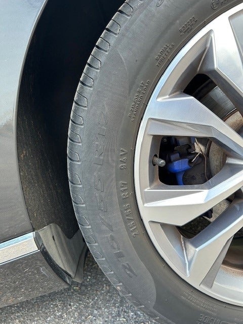 VW Passat 1,4 GTE+ DSG 4d