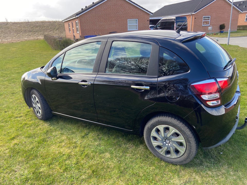 Citroën C3 1,2 PureTech 82 Cool Comfort 5d