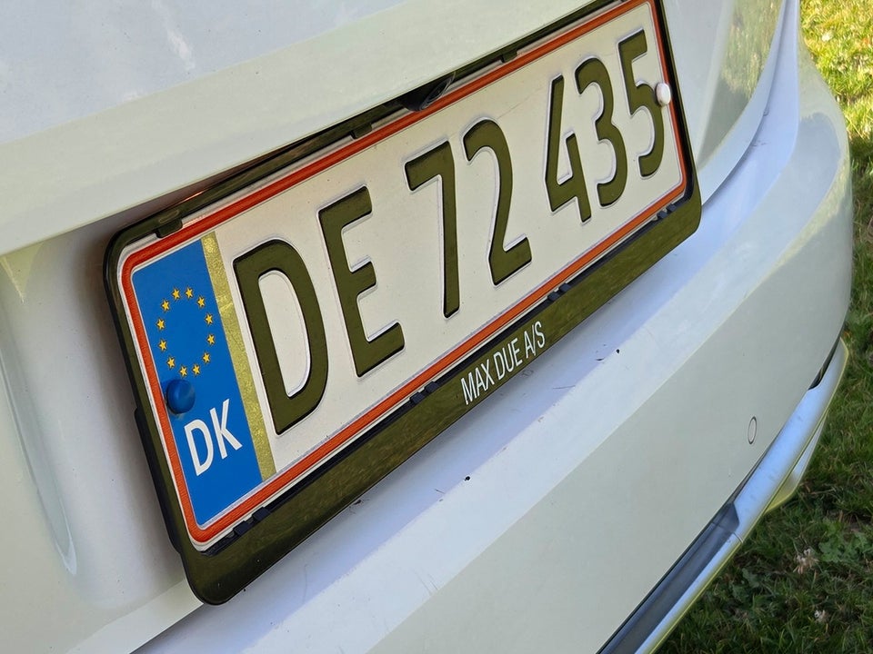 Kia Ceed 1,6 PHEV Upgrade SW DCT 5d