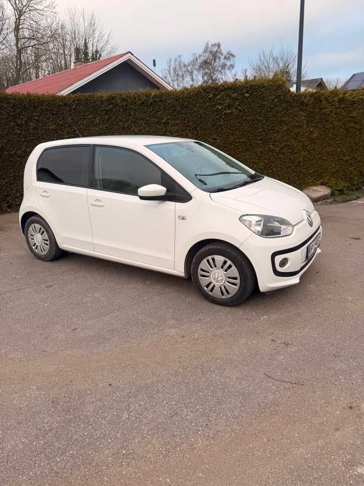 VW Up! 1,0 60 Move Up! BMT 5d
