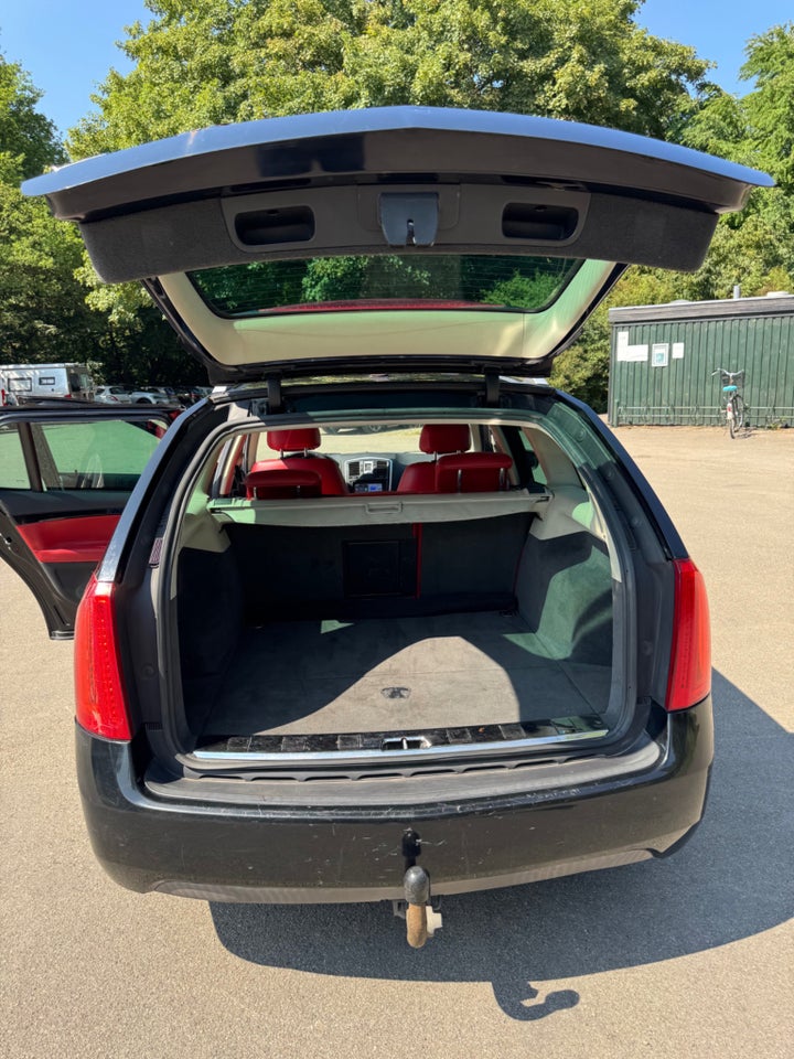 Cadillac BLS 1,9 D 150 Business Wagon aut. 5d
