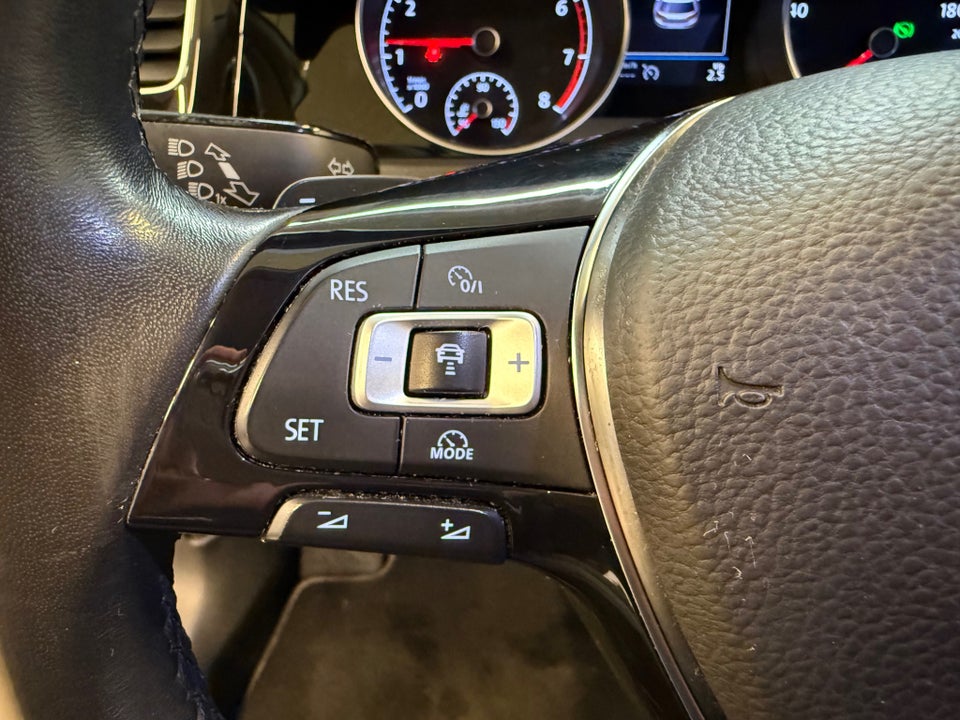 VW Golf VII 1,5 TSi 150 Highline DSG 5d