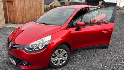 Renault Clio IV 0,9 TCe 90 Expression 5d