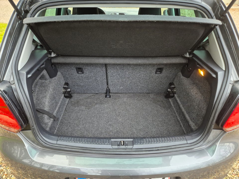 VW Polo 1,2 TSi Highline DSG 5d