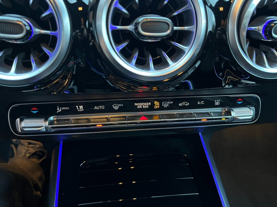 Mercedes EQA250+ AMG Premium 5d