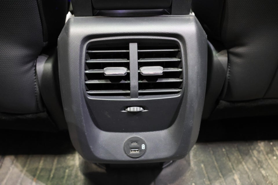 Ford Mustang Mach-E 70 Premium Standard Range AWD 5d