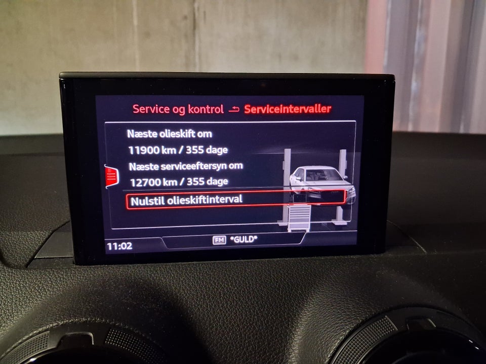 Audi Q2 2,0 TDi 150 Sport quattro S-tr. 5d