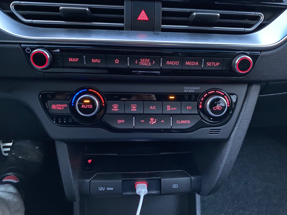 Kia e-Niro 64 Premium 5d