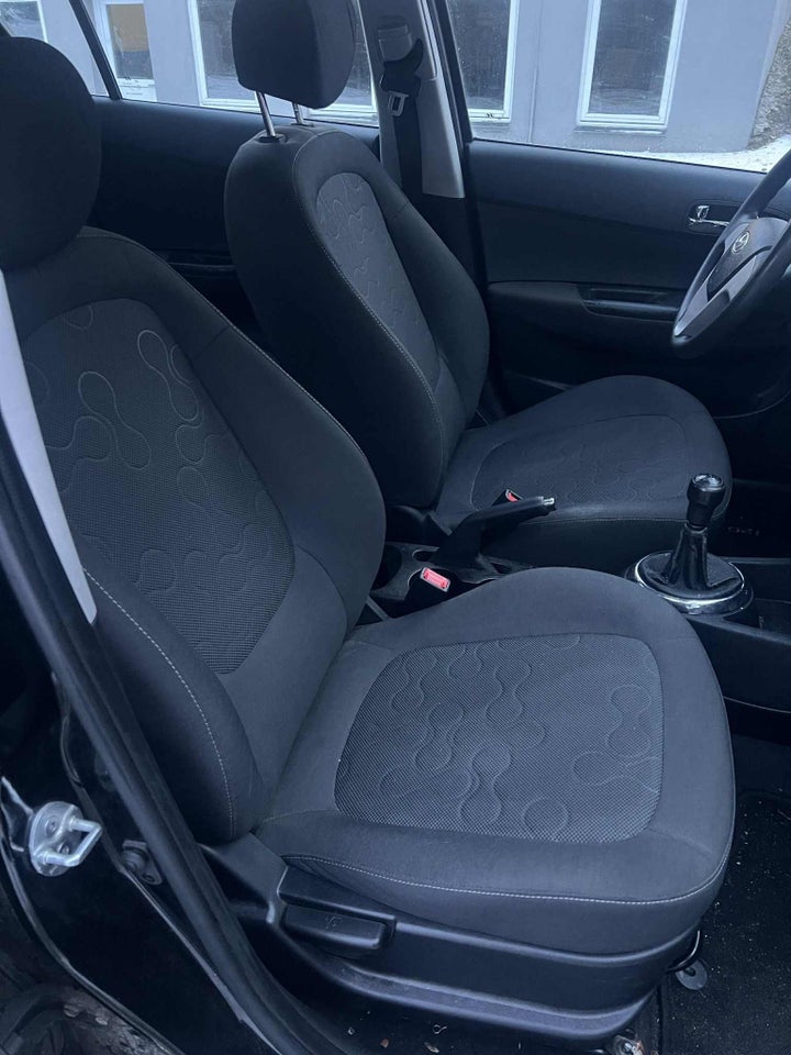 Hyundai i20 1,25 Classic 5d