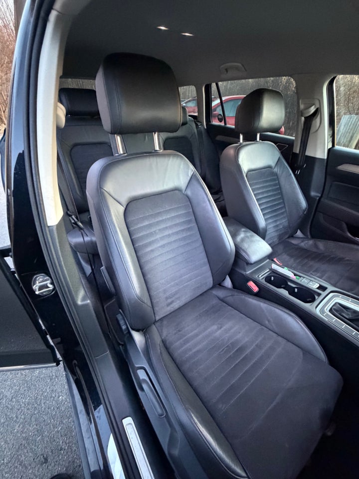 VW Passat 2,0 TDi 150 Highline Variant DSG 5d