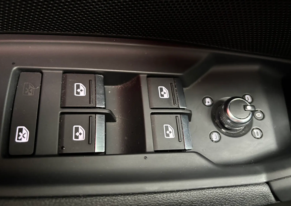 Audi A3 35 TFSi Prestige S-tr. 4d