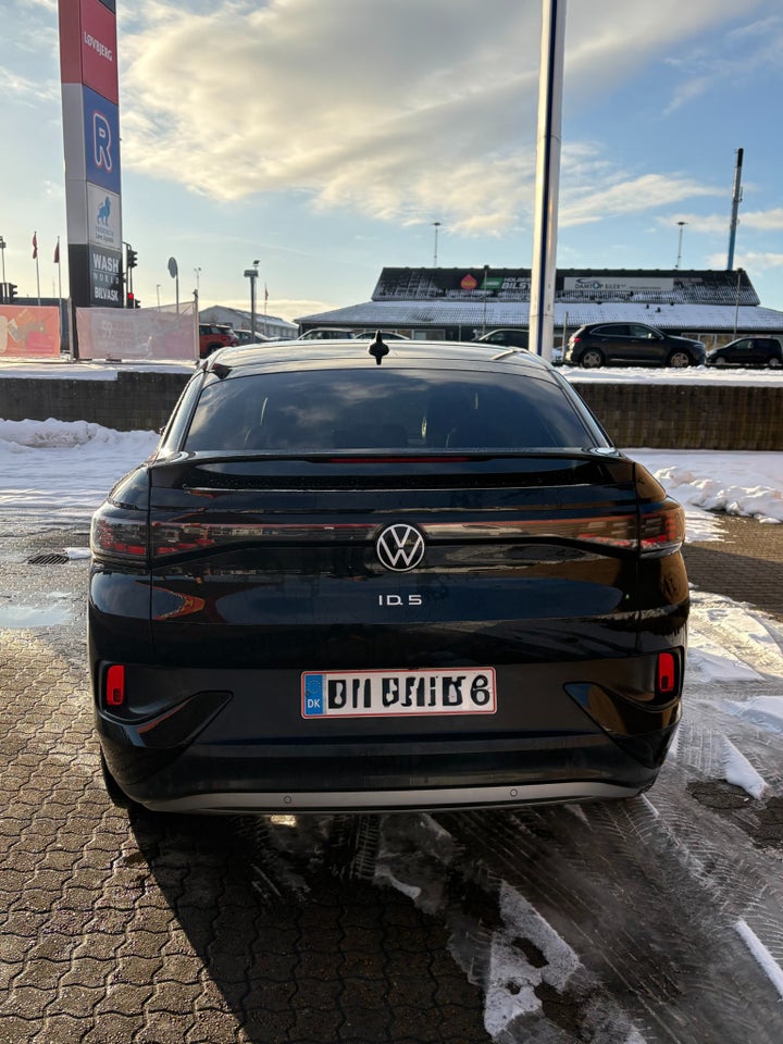 VW ID.5 77 Pro Performance 5d