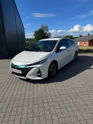 Toyota Prius 1,8 Plug-in Hybrid H3 MDS 5d
