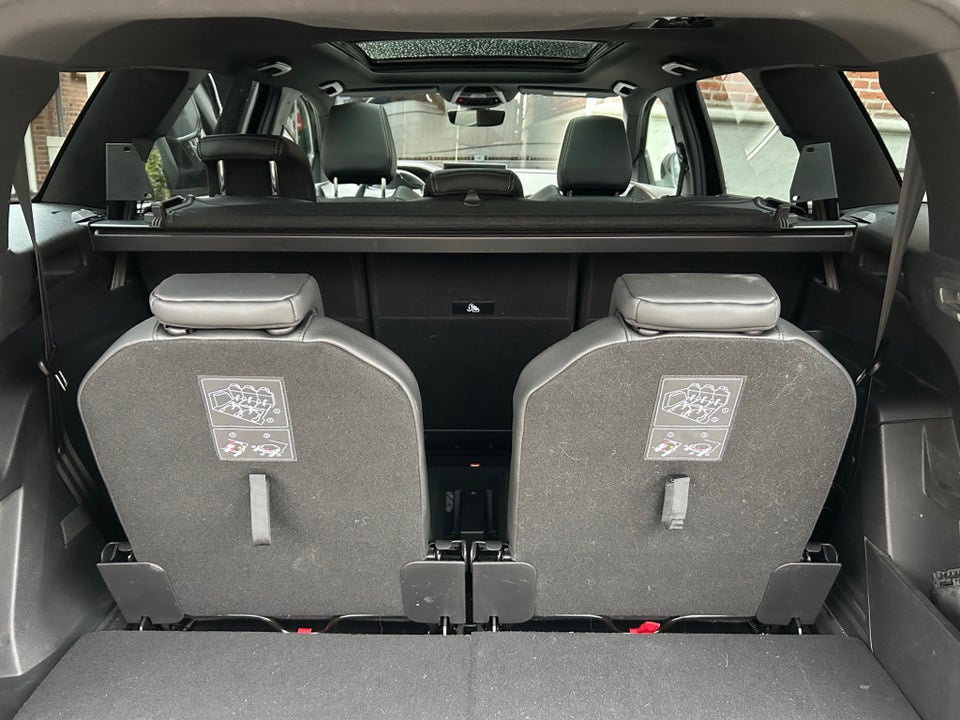 Peugeot 5008 1,6 PureTech 180 GT EAT8 7prs 5d