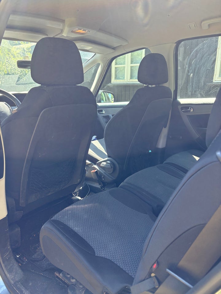 Citroën C4 Picasso 1,8 16V 5d