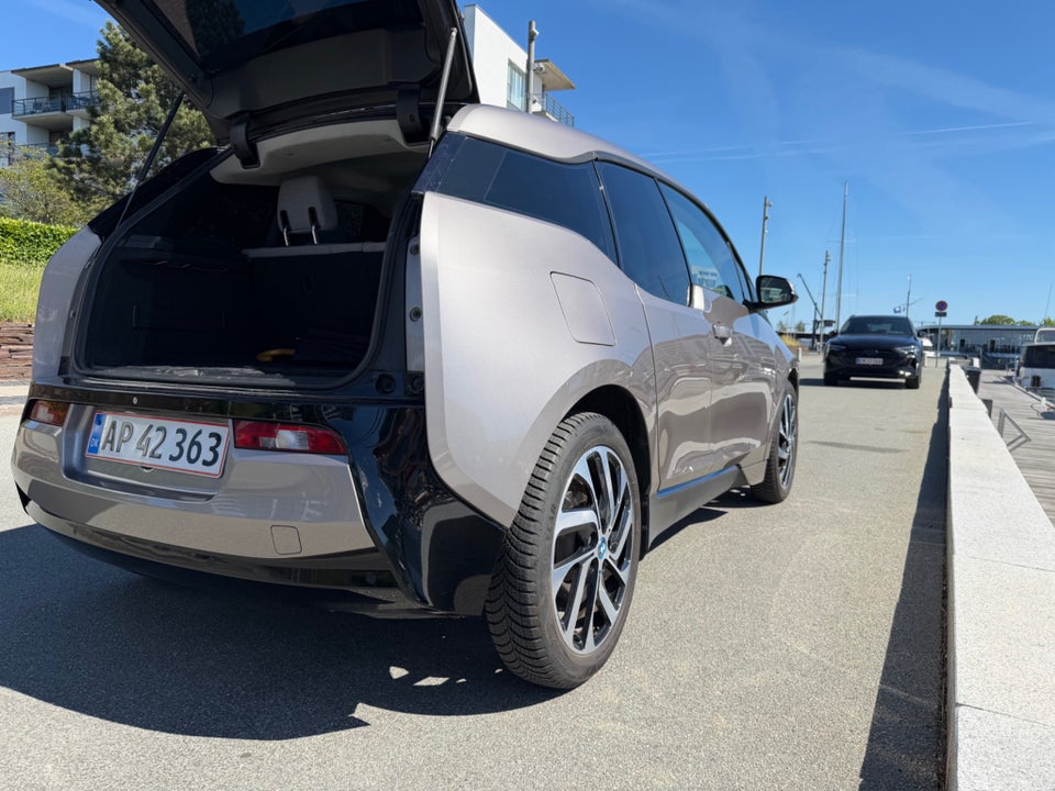 BMW i3 BEV 5d