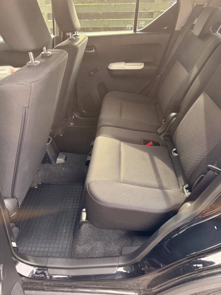 Suzuki Ignis 1,2 Dualjet Active 5d