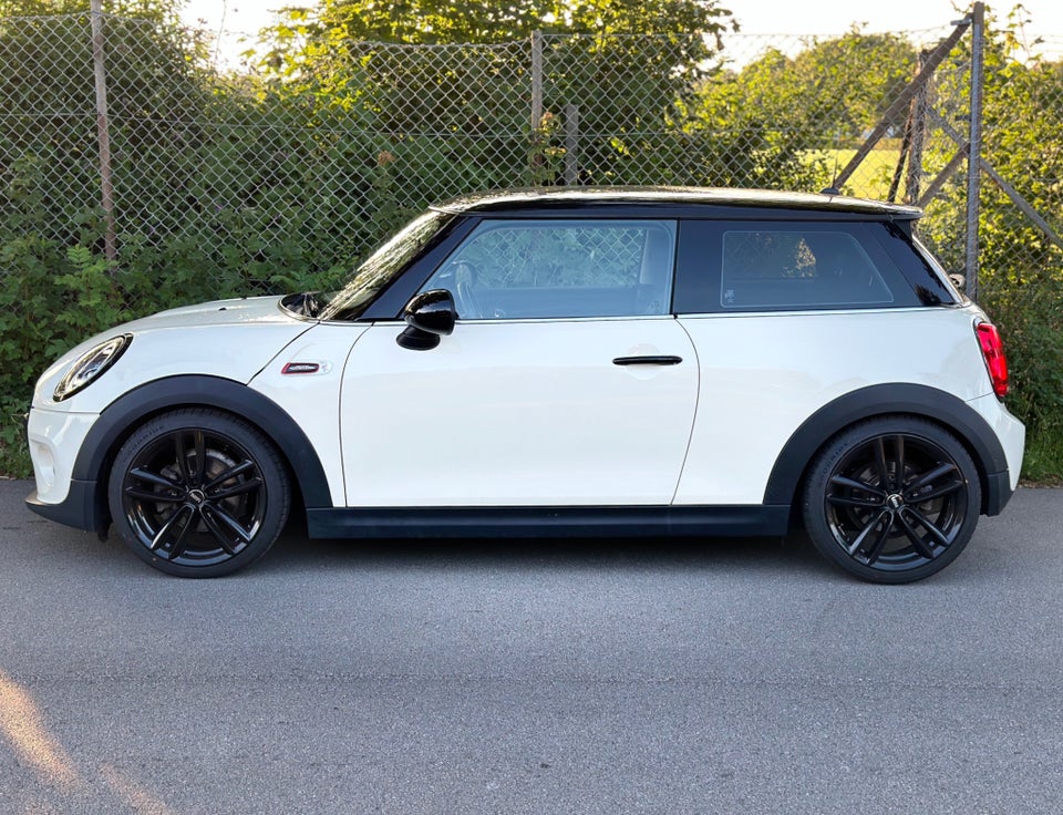 MINI Cooper 1,5  3d