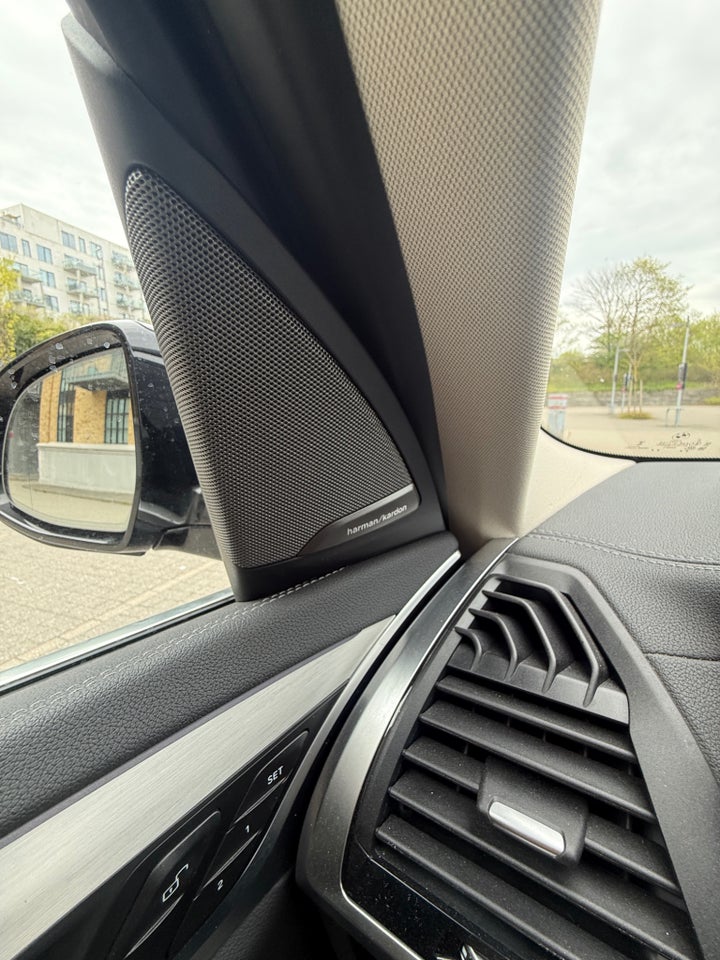 BMW iX3 Charged Plus 5d