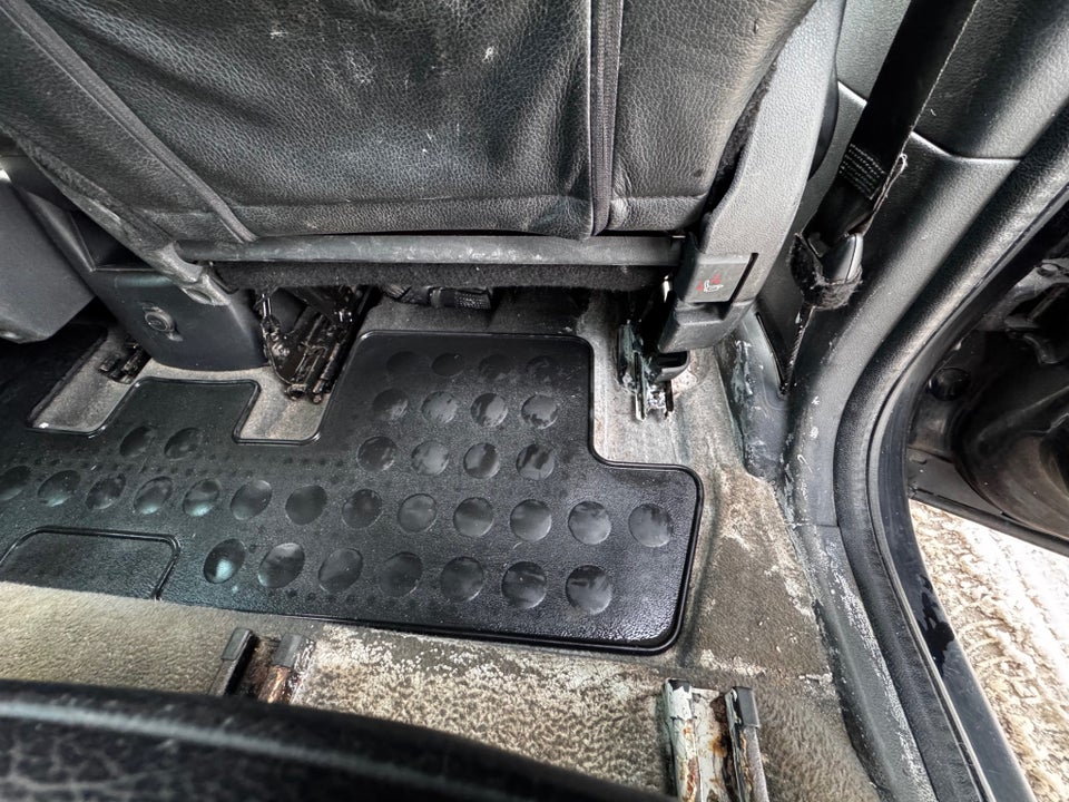 Peugeot 5008 2,0 HDi 150 Premium 7prs 5d